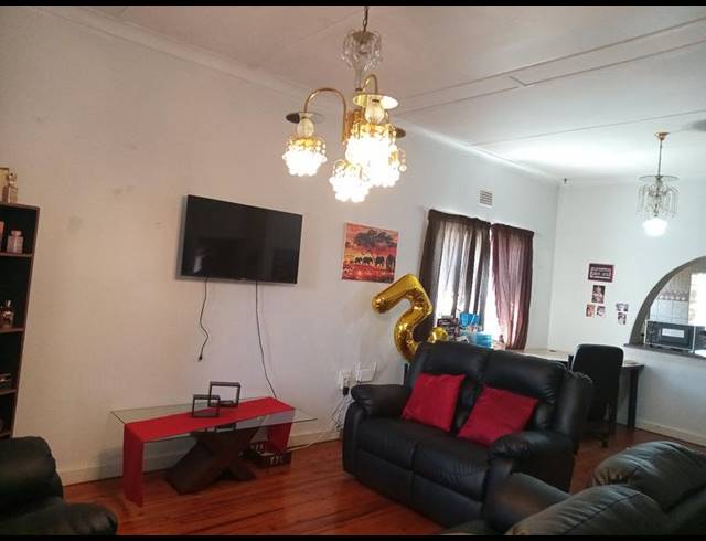 3 BEDROOM HOUSE FOR SALE IN RANDGATE